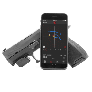 Mantis X3 Shooting Performance System