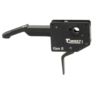 Timney Replacement Ruger American Single Stage Straight Trigger - Gen 2