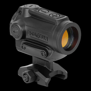 Holosun ARO MRS Gold 2 MOA Dot / 65 MOA Circle Reflex Sight
