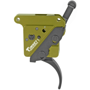 Timney Elite Hunter Remington 700 Single Stage Trigger - Thin