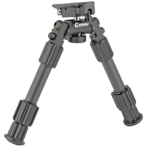 Caldwell Accumax Swivel Stud 6"-9" Bipod
