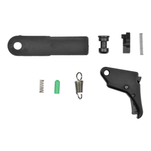 Apex Tactical Action Enhancement Duty / Carry Trigger Kit for M&P Shield Pistols - BLK