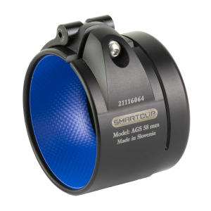 Burris Smartclip QD BTC 58mm Adapter