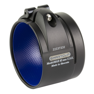 Burris Smartclip QD BTC 62mm Adapter