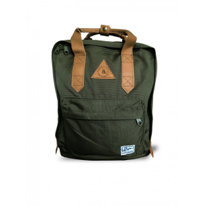 Faraday Defense Cavestock Daypack No.66 RFID Backpack - Olive