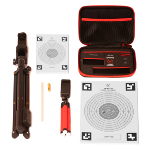 Mantis Laser Academy Training Kit for 40 S&W