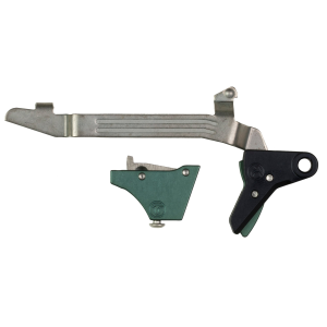 Timney Alpha Competition Glock Large Frame Gen 3 / 4 Trigger - GRN