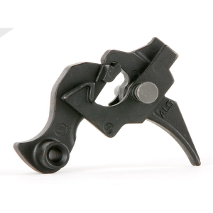 ALG Defense AK Single Stage Ultimate Trigger with Lightning Bow