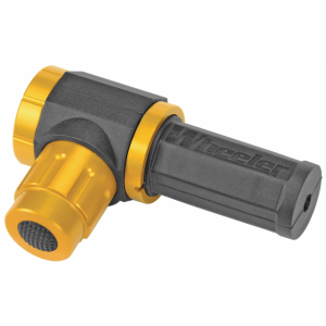 Wheeler Professional Laser Bore Sight - Green