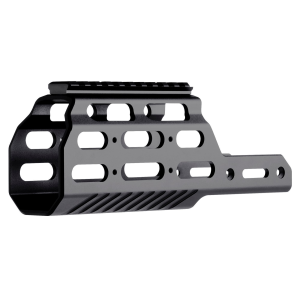 KRISS Vector Gen 2 MK1 Modular Picatinny Handguard - BLK
