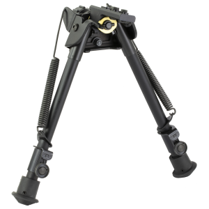 Harris Engineering S-L 9"-13" Swivel Tilt M-LOK Bipod