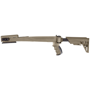ATI Strikeforce Gen 2 SKS Stock - FDE