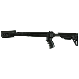 ATI Strikeforce Gen 2 SKS Stock - BLK