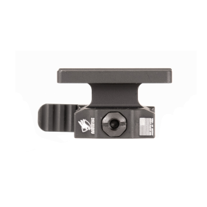 American Defense Co-Witness QD Picatinny Mount for Aimpoint T1, T2, Comp M5