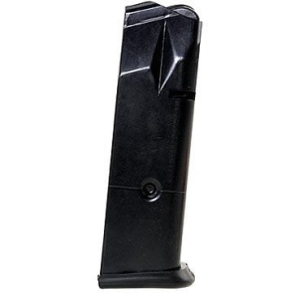 Springfield Armory 1911 Double Stack .45 ACP 10-Round Blued Steel Magazine - 