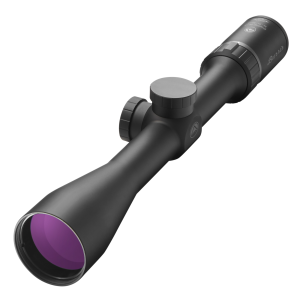 Burris Droptine 3-9x40mm Ballistic Plex 22 LR Rifle Scope