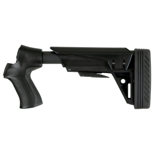 ATI T3 Gen 2 Shotgun Stock for Mossberg, Winchester, Remington 12 Gauge Shotguns - BLK