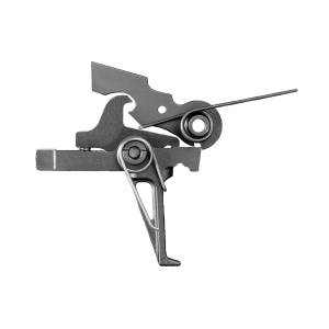 CMC Triggers Component Single-Stage 2.5lb AR-15 Trigger - Flat