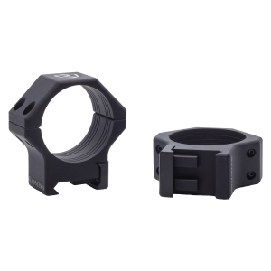 Riton Optics Contessa 30mm Aluminum Rings - 8mm