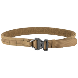 Eagle Industries Operator Medium Gun Belt with D-Ring Attachment - Coyote