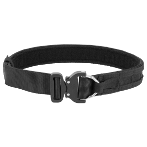Eagle Industries Operator Small Gun Belt with D-Ring Attachment - Black