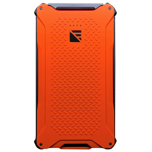 Dark Energy Poseidon Pro 10,200mAh Power Bank - Orange