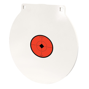 Birchwood Casey 1/2" Round 15" Steel Target