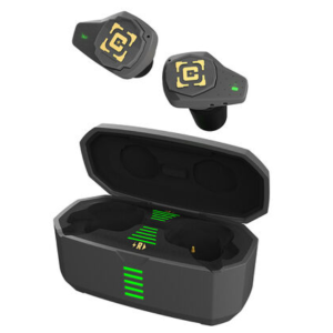 Caldwell E-Max Shadows Pro Electronic Ear Plugs