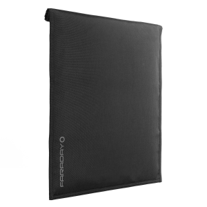 Faraday Defense JACKET Pro CORDURA Faraday Bag - 15" x 20"