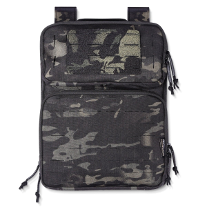 Acetac Gear M.S.P Assault Pack - Multicam Black