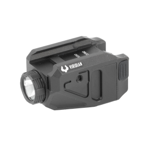 Viridian CTL Slim Weapon Light for Glock 43X / 48 MOS Pistols