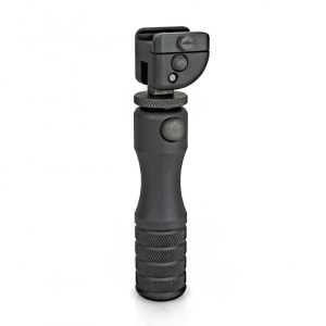 B&T Industries Accu-Shot Precision Rail Monopod with Quick Knob 5.65" - 6.60"