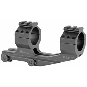 Burris Optics AR-P.E.P.R. Picatinny QD Scope Mount - 30mm