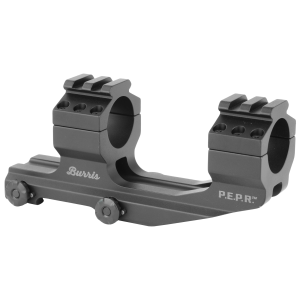 Burris Optics AR-P.E.P.R. Picatinny QD Scope Mount - 1 Inch