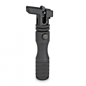 B&T Industries Accu-Shot Sling Stud Mount Monopod with Quick Knob 5.70" - 6.85"