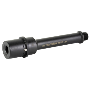 Battle Arms Development AR-15 5.25" 9mm 1:10 Steel Barrel