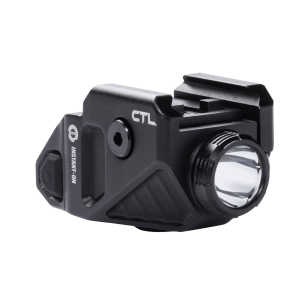 Viridian CTL Weapon Light