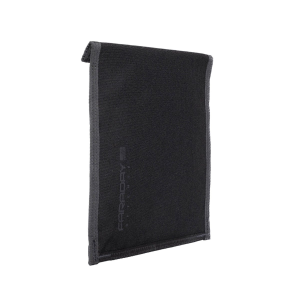 Faraday Defense CORDURA Berry Compliant JACKET Faraday Bag - 7.5" x 10"