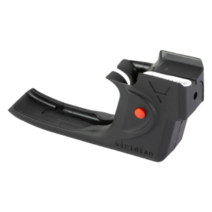 Viridian E-Series Red Laser for Ruger LCP II