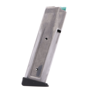 SPS 2011 9mm / .38 Super 20-Round High-Capacity 120mm Magazine - 