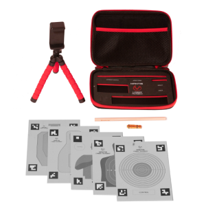 Mantis Laser Academy Portable Training Kit for .38 Special