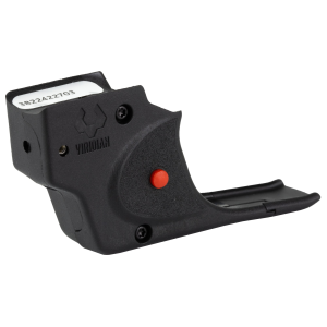 Viridian E-Series Laser for Ruger Max9 - Red