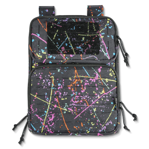 Acetac Gear M.S.P Assault Pack - Splatter