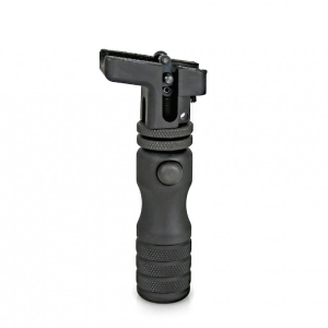 B&T Industries Accu-Shot Sling Stud Mount Monopod with Quick Knob 4.80" - 5.85"