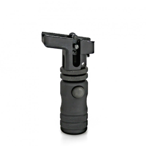 B&T Industries Accu-Shot Sling Stud Mount Monopod With Locking Quick Knob 3.75" - 4.85"