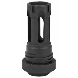 Yankee Hill Machine Co Phantom Q.D. Flash Hider - 1/2x28