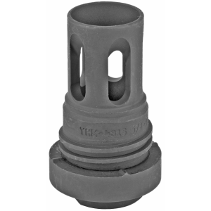 Yankee Hill Machine Co Mini Phantom Q.D. Flash Hider - 5/8x24
