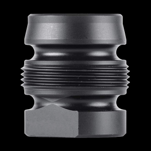 Dead Air Xeno .45 Xero Mount - .578x28