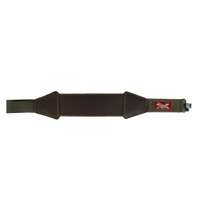 Armageddon Gear Hunter's Grovtec Rifle Sling - Ranger Green