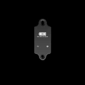 C&H Precision Holosun 407k / 507k Optics Mounting Plate for Ruger MK IV Pistols